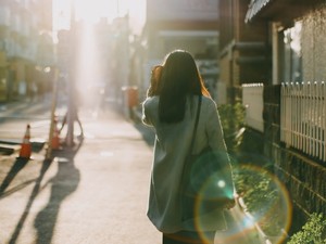 A reggeli séta szebbé teszi a napodat, és a mentális egészségedre is fantasztikus hatással lehet