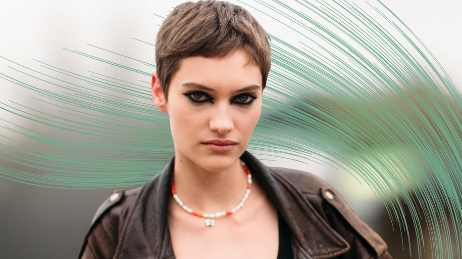 A Garcon hajvágás hajtrend viszi most a prímet a rövid haj rajongóinál