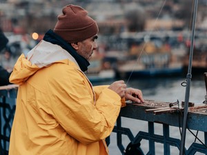A népszerű Columbia kabátok – kalandra teremtve!