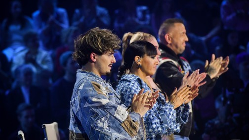 Ő lett a Megasztár negyedik helyezettje, pedig győztesként emlegették az évadban