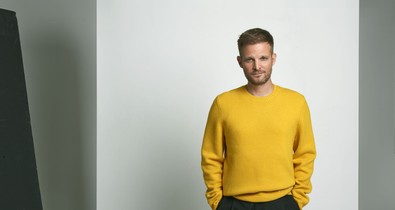 Puskás-Dallos Péter: „Sokan csak a gyerek hároméves korától érzik magukat apának”