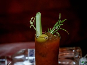 Különleges receptek Halloweenre