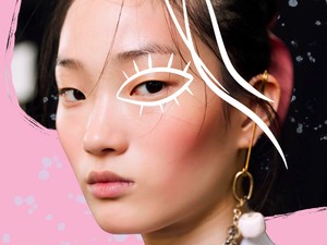 Így marad a helyén a szempillaspirálod a legnagyobb melegben is 