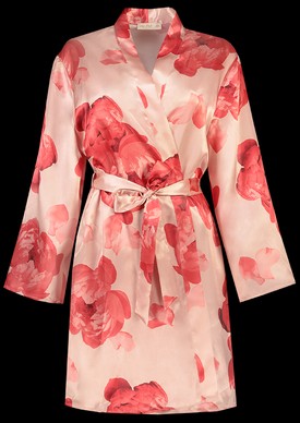 Virágos köntös F&F 3490 Ft