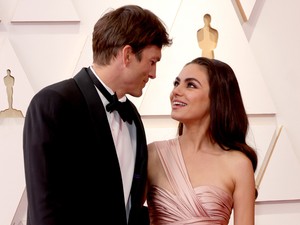 Mila Kunis és Ashton Kutcher kapcsolata csak szexnek indult, de szerelem lett belőle