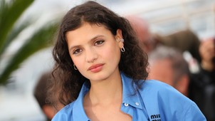 Magyar származású színésznő a francia film legígéretesebb üdvöskéje, Mélissa Boros