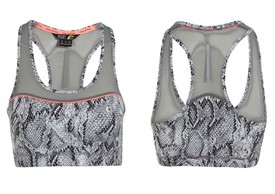 Sportmelltartó F&F 3490 Ft, Glamour-napokon 2792 Ft