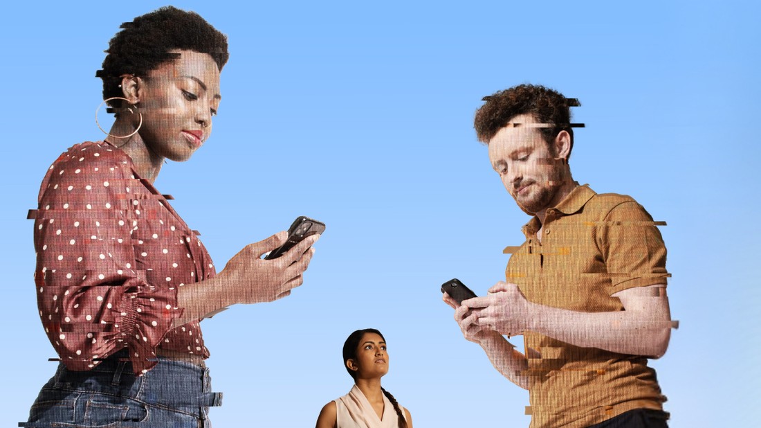 Nem csak mentálisan, fizikailag is megsínyli az ember a túl sok telefonozást