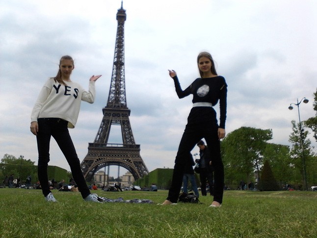 Az eső esett de ezt nem lehetett kihagyni