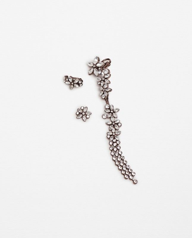 Fülékszer ZARA 3995 Ft