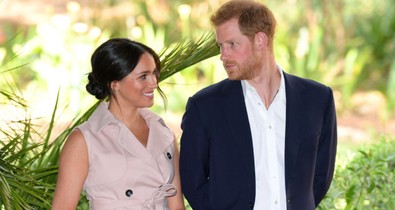 Hatalmasat nőttek Harry herceg és Meghan Markle gyerekei, ilyen sokat még sosem mutattak belőlük a nyilvánosságnak