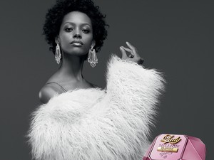 Megjelent az új kedvenc parfümöd: Íme a Lady Million Empire!