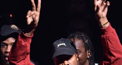 14 dolog, amit tudnod kell a Kanye West Yeezy-3 show-járól