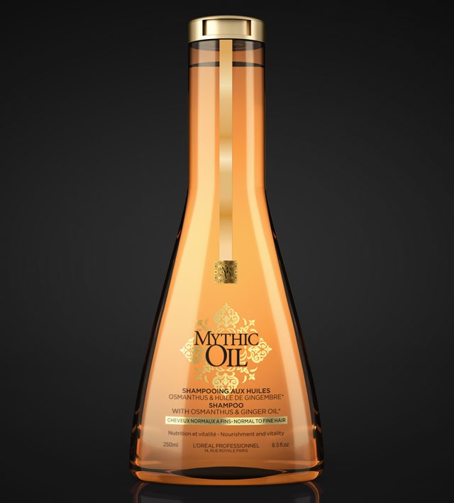 GLAMOUR Frizura - Te tudsz hajat mosni?