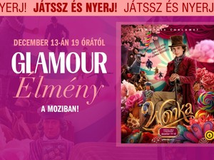 Decemberi premier: Wonka  (előfizetőknek)