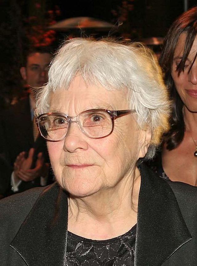 Harper Lee – az egyik leghíresebb amerikai író, a Ne bántsátok a feketerigót! Pulitzer-díjas szerzőjének halálát február 19-én jelentették be, várva várt második regénye 2015-ben jelent meg.