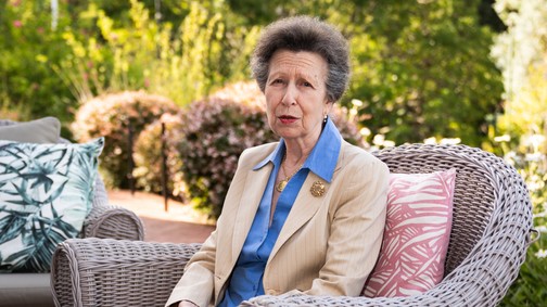 Anna hercegnő először mesélt brutális balesetéről, rémisztő dolgot árult el az esetről