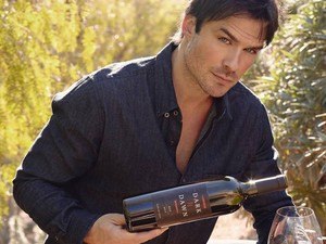 A hét legstílusosabb pasija: Ian Somerhalder