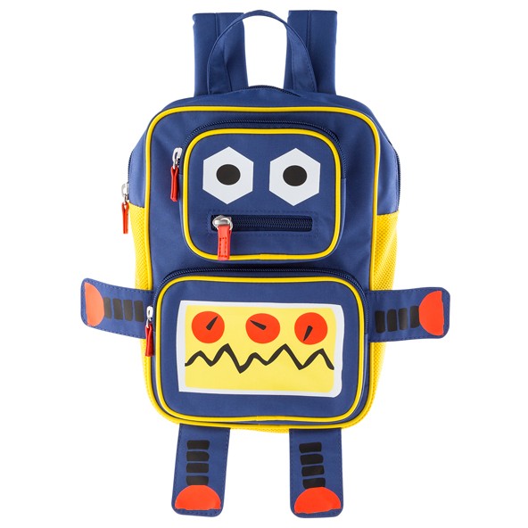 Robotos táska F&F 3490 Ft helyett a  Glamour-napokon 2792 Ft