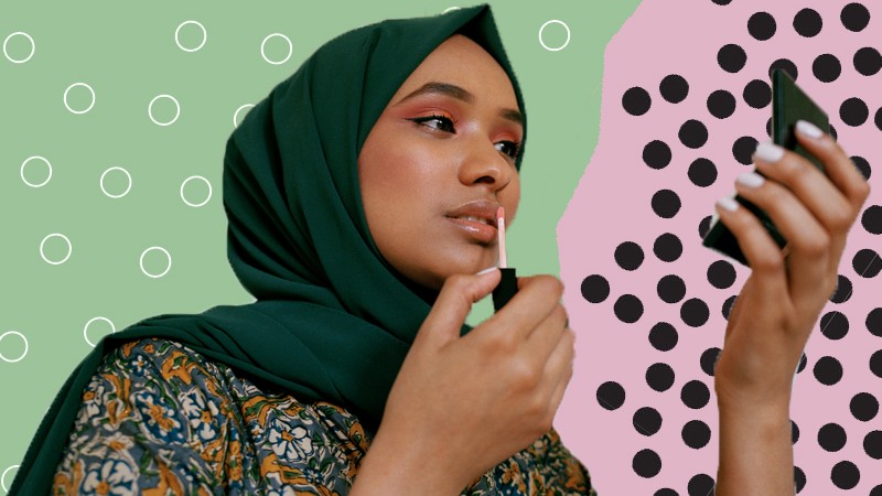 6 trükk, amivel elkerülheted a sminkbakikat!