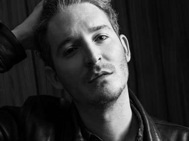 Járai Márk: „Még azt is fel kell fognom, hogy Bereményi Géza neve van az enyém mellett”