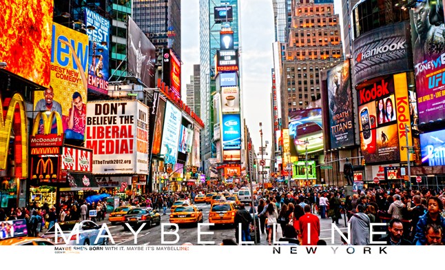 Nyerj utat Amerikába!