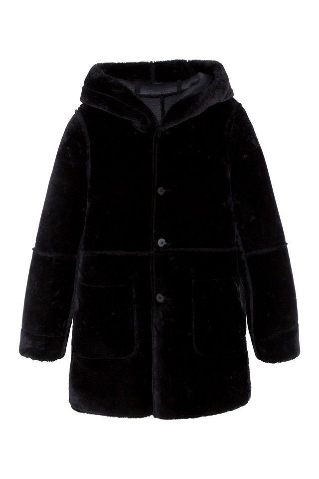 Kifordítható kabát - 24 995 Ft