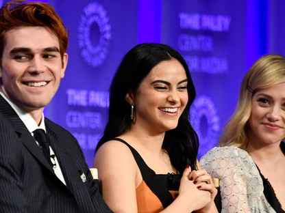 Meglepő fordulat a Riverdale harmadik évadjával kapcsolatban!