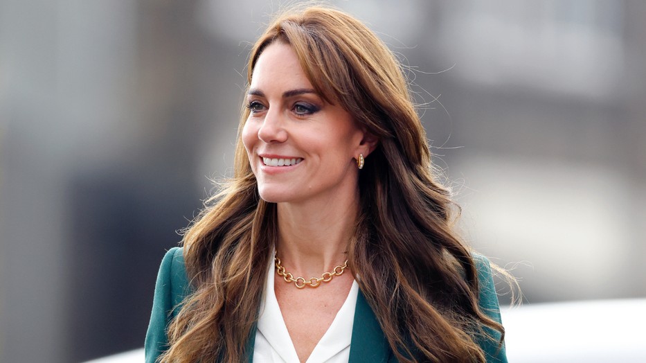 Katalin hercegné 2023 stíluskirálynője lett