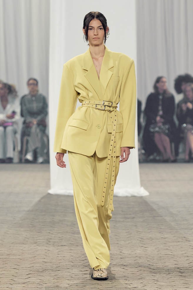 Gestuz 2024- tavasz-nyár, Copenhagen Fashion Week