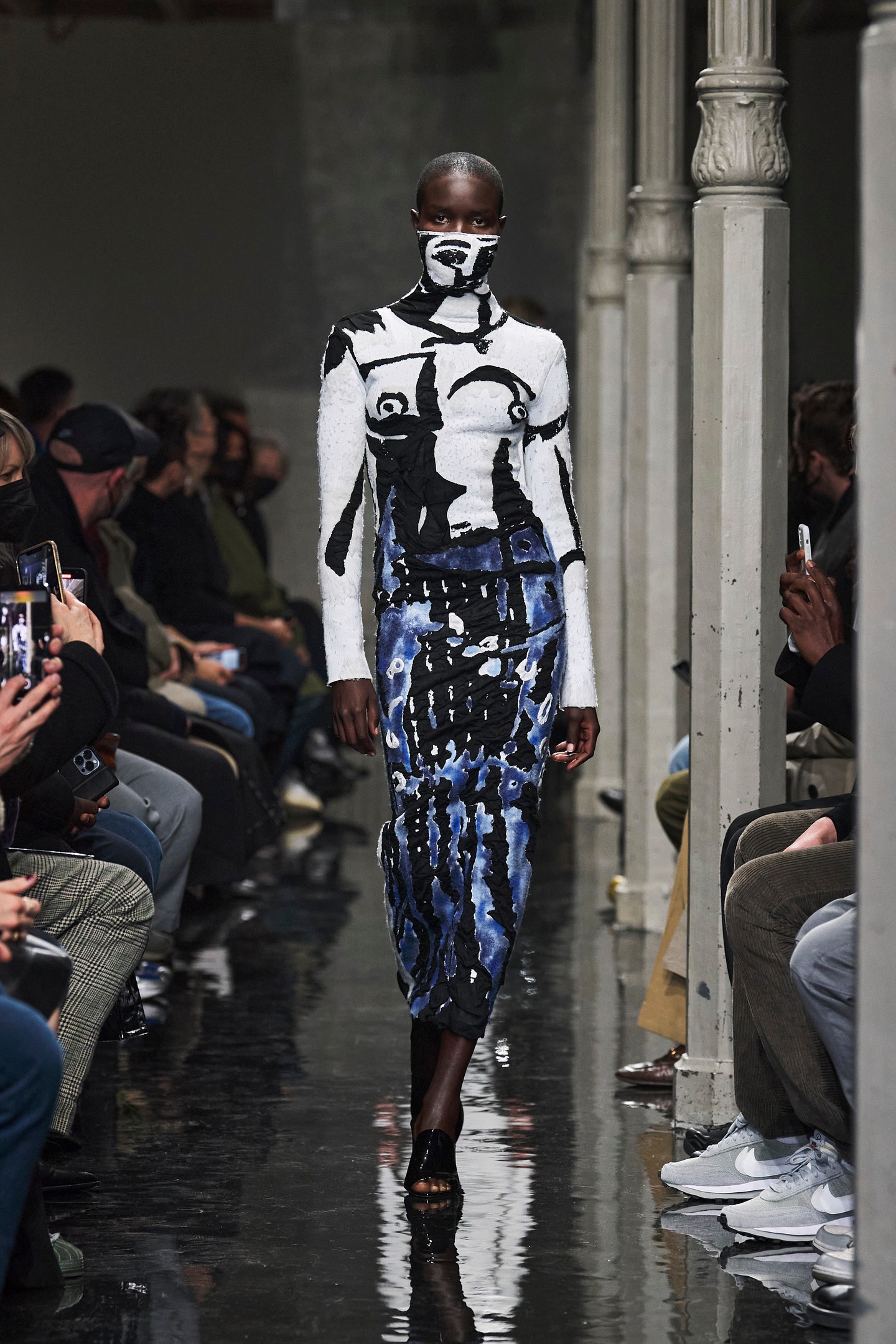 Kubista: Alaïa 2022 ősz-tél