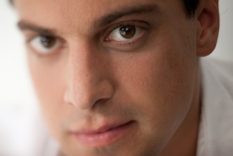 "József Attila bőrébe bújok" - interjú Nagy Sándorral