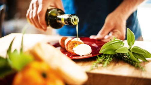 Ez a világ egyik legegészségesebb olaja, és még csak nem is tudtál róla