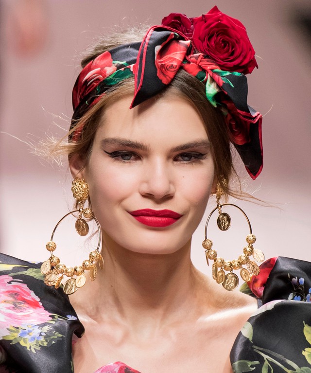 Dolce & Gabbana beauty