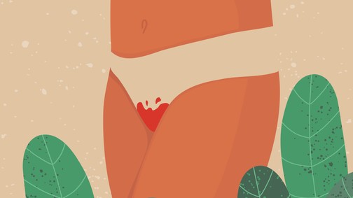 Nem igaz a legnagyobb menstruációs mítosz