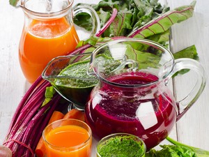 Diétaszemle: Méregtelenítés a Nutribullettel