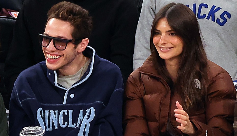 Randi közben kapták lencsevégre őket