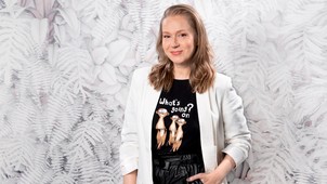 „A lelkünk képekkel üzen” - A vizuális tartalmak lélekgyógyító ereje