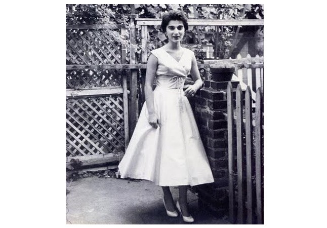 Az áldozat: Kitty Genovese