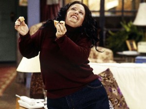 Biztos a pajzsmirigy az oka, hogy felszedtél pár kilót?