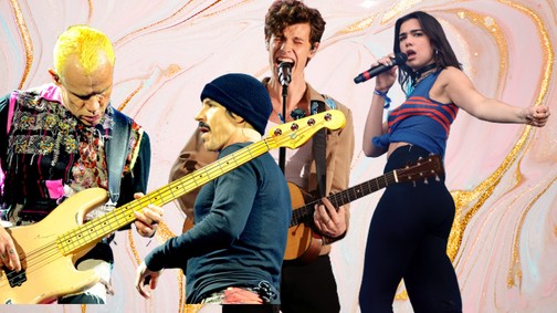 2022 koncertnaptárja brutálisan erős lesz - íme a 10 legjobban várt koncert