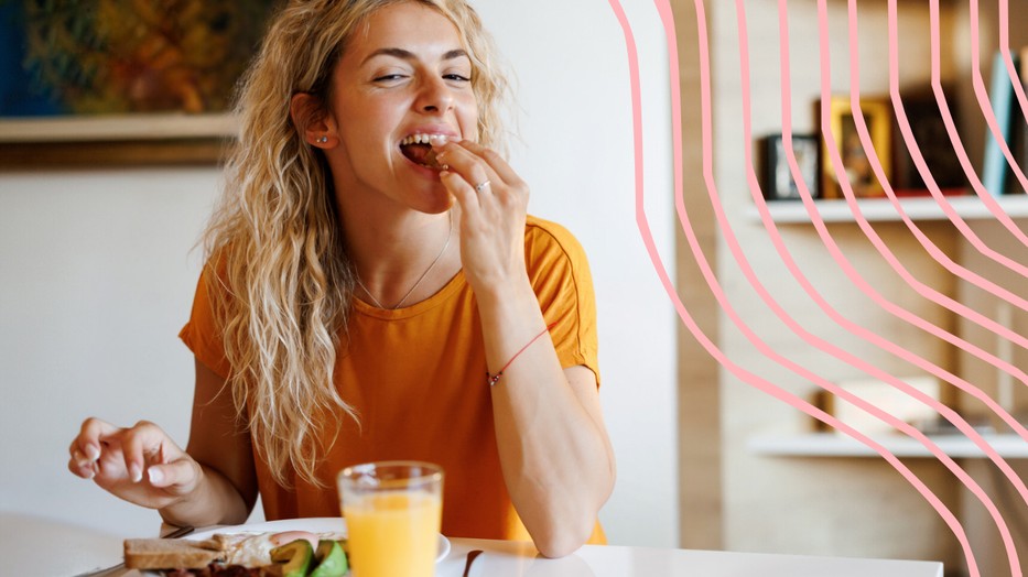 Van, akire jótékonyan hathat a tejtermékek elhagyása