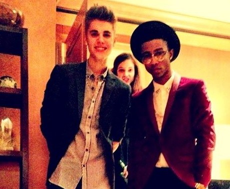 Az ominózus kép, amin még Selena Gomez is kiborult