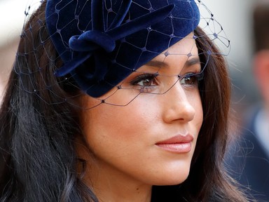 Meghan Markle-nek nagyon csúnya elutasításban volt része