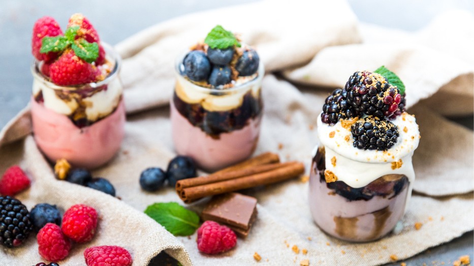 A joghurt jótékonyan hat a bélrendszerre