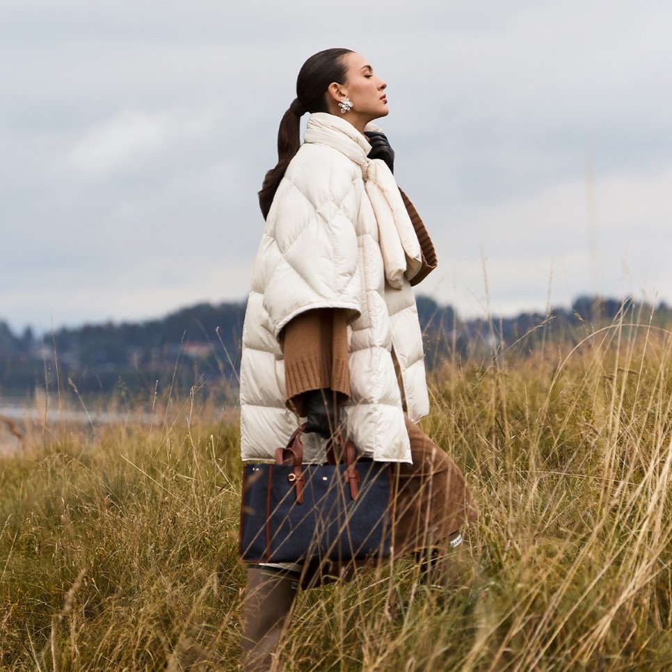. A szabások, színek és anyagok sokfélesége lehetőséget ad arra, hogy felfedezhetővé váljon a modellben rejtőző számolatlan kiaknázásra váró előny.