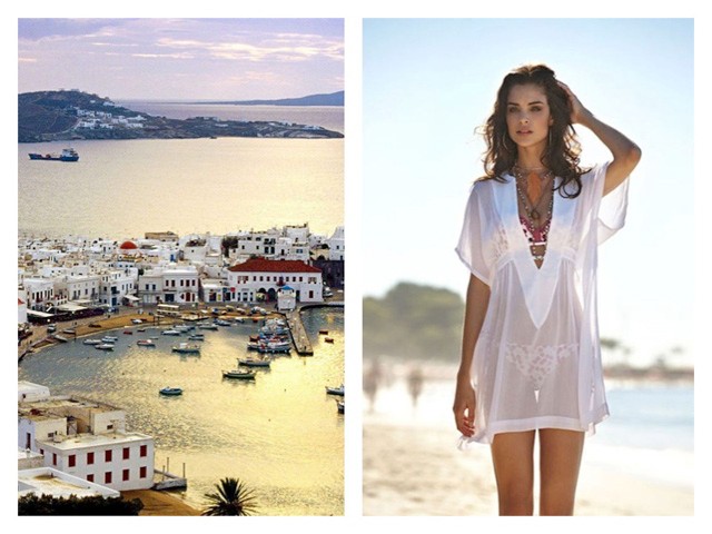 8 európai sziget, ahol tökéletes lehet a vakációd