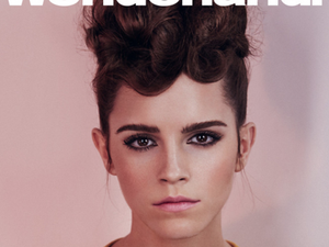 Emma Watson alig várja az új kihívásokat