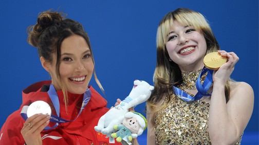 Ezek a mentális trükkök segítik a legnagyobb olimpikonokat bármilyen kihívás legyőzésében