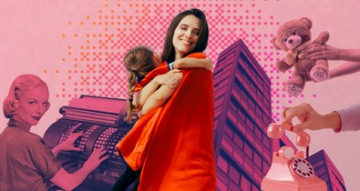 A GYES-ről visszatérő édesanyánál nincs jobb munkaerő, elmondjuk, miért